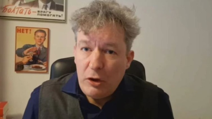 Martens pogazio gostoprimstvo